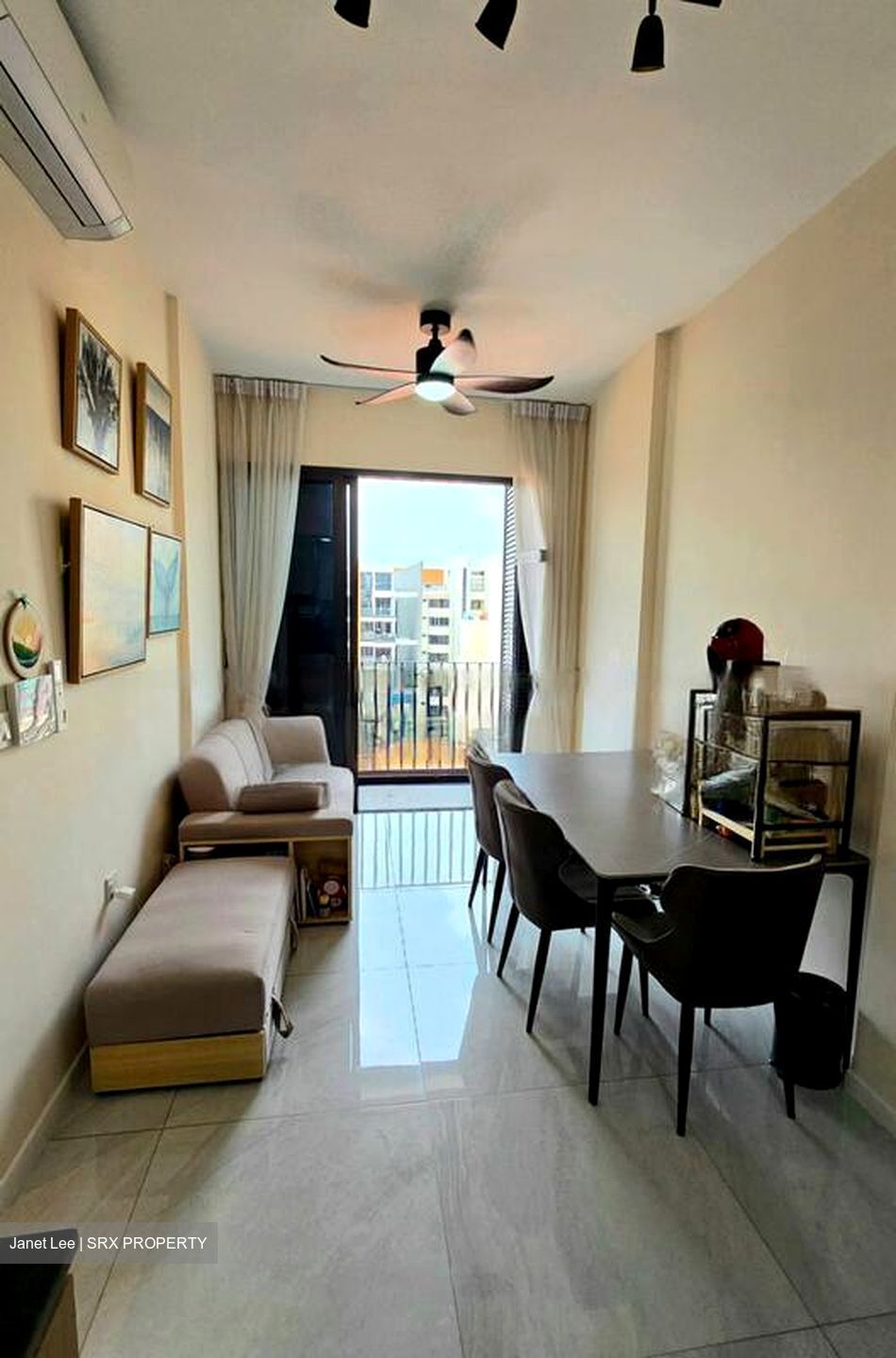 Rezi 24 (D14), Apartment #531397161